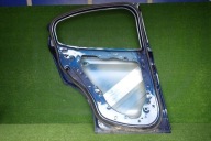 ALFA STELVIO door left rear. rear part