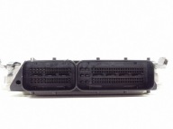 computer control unit of the engine ECU AUDI A4 B7 8E0910115N