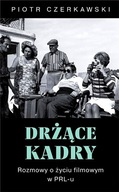 DRŻĄCE KADRY