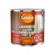 SADOLIN EXKLUZÍV LAKKFESTÉK 0,25L CSERESZNYE