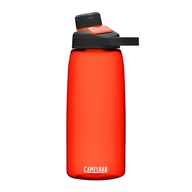 Butelka turystyczna CamelBak Chute Mag flery red 1000 ml