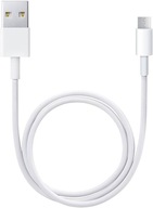 Qilive 142744 kabel USB 1,2 m USB 2.0 USB A Micro-USB B Biały