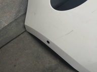 bumper front FIAT 500 II 2