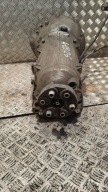 gearbox, MERCEDES W211 2.1CDI