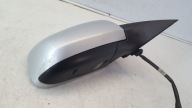 mirror right LY7W 7pin Audi A6 C6 2,7 TDI