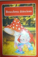 Brzechwa Dzieciom - Jan Brzechwa