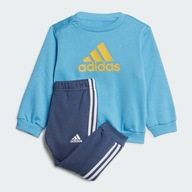 Dres dziecięcy ADIDAS I BOS LOGO JOG 68