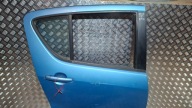 Tür heck rechts OPEL AGILA B 2008