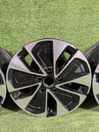disk disk hliníkový KIA RIO CEED X CEED 16" x 6.5J ET50 NR.F250