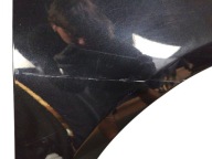 fender right front MERCEDES CLA W117 LAK: 191 (15-17)
