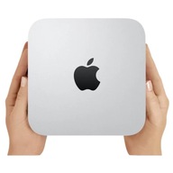 KOMPAKTOWY Mac mini M1 2020 A2348 M1 8GB RAM dysk 256 GB OUTLET