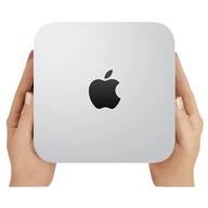 Počítač Apple Mac Mini M2 8/256 GB strieborný