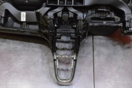 dashboard instrument panel console cockpit airbag EU OPEL ASTRA 4 IV J 09-12