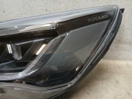light front left FORD FOCUS MK4 LIFT FULL LED NX7B-13E017-AK