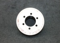 BMW E90 E60 E63 M3 M5 M6 S65 S85 5.0i crank pulley - 7838019