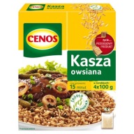 Cenos zabkása 400 g (4 x 100 g)