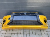 Mitsubishi Space Star Spacestar 19- Lift front bumper front