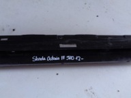 bar, wall front SKODA OCTAVIA III 3 5E 5E0 12