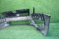 SKODA OCTAVIA III LIFT 17- front bumper front