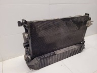 Komplet radiatore Jeep Renegade 2018 8D4160000