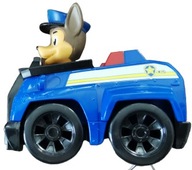 Psi Patrol - Mini Pojazd Akcji Chase Wóz Policyjny