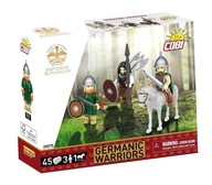 IMPERIUM ROMANUM – GERMANIC WARRIORS