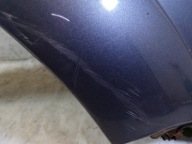 fender right front CITROEN C3 colour EZWC