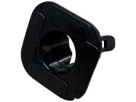 BMW 5 E60 E61 Sensorhalter Parken der Stoßstange heck 7065434 !J