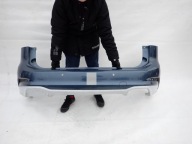 FORD FOCUS IV 4 MK4 KOMBI ST LINE 18- bumper rear part