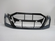 bumper Audi RS3 8Y0 25r unprotected front front