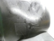 PORSCHE 911 992 9928051600 2018- mudguard front right