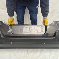 CITROEN C3 III 3 16-24 bumper rear part rear PDC