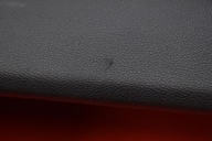 dashboard instrument panel console cockpit airbag EU OPEL MERIVA 2 II B 10-14
