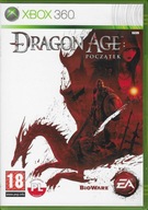 Dragon Age Początek PL (X360 / XSX / XO)