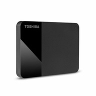 Zewnętrzny Dysk Twardy Toshiba HDTP320EK3AA 2 TB