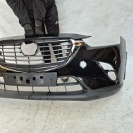 MAZDA CX3 CX-3 15- bumper front front grill D10J-50031