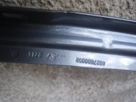 door right front RENAULT SCENIC III front