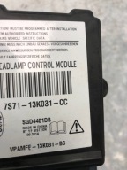 modulo luci FORD KUGA MK2 7S71-13K031-CC