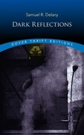 Dark Reflections Delany Samuel