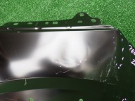 PEUGEOT 208 II GTI 19- fender right front front