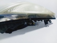 light right reflektor right front 15810400RE Renault Scenic 2 II 05-08