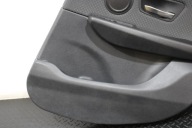 upholstery side door right rear part BMW 2 F45 ACTIVE TOURER