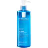 La Roche-Posay Lipikar védő tusfürdő 400 ml