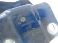 WV JETTA 6 5C HINGE BONNETS RIGHT LEFT 5C6823301 KOMPLET