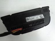 OPEL ASTRA J MERIVA B Unite commande clima 13346097