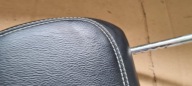Chrysler Pacifica 2022 rest seat leather right front