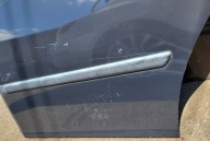 door complete left rear. side window lock lift SAAB 93 9-3 II 2 OE