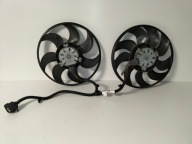 Ventilateurs Radiateur FORD KUGA MK2 II 13