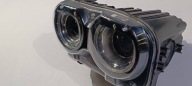 light front front left Dodge Challenger 2015