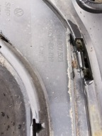 bumper rear part rear VW T-CROSS 2GM 19- 2gm807421